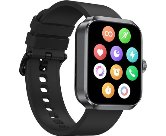 Smartwatch Zeblaze Beyond 3 Plus (Czarny)