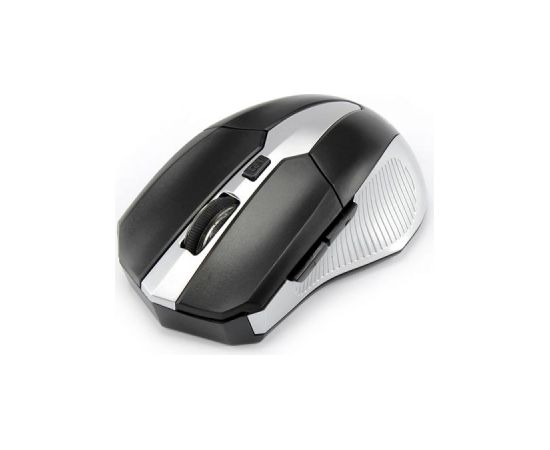 Sbox WM-9017BS Black/Silver