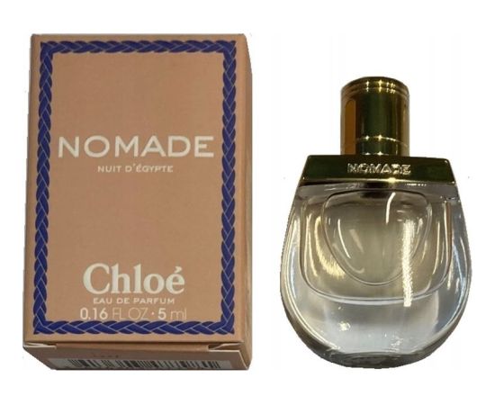 Chloe Chloe Nomade Nuit d'Egypte edp 5ml