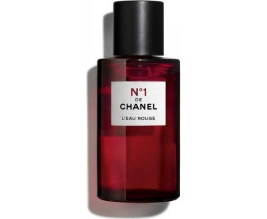 Chanel N 1 de Chanel LEau Rouge EDP Mist (100 ml)