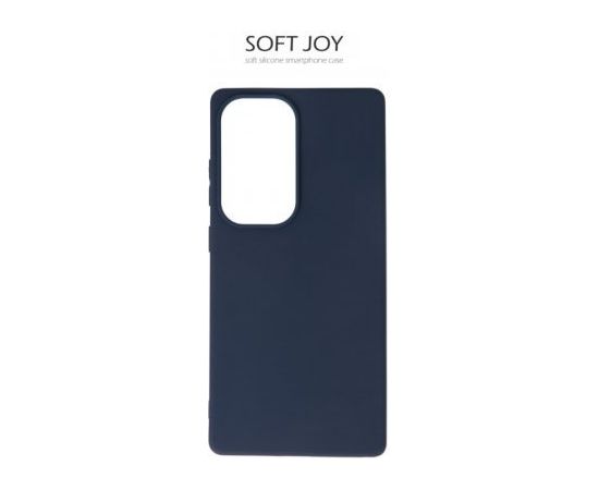 Swissten Soft Joy Case Aizsargapvalks priekš Samsung Galaxy S25 Plus 5G