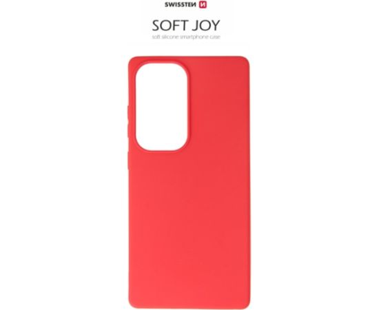 Swissten Soft Joy Case Чехол для Samsung Galaxy S25 Ultra 5G