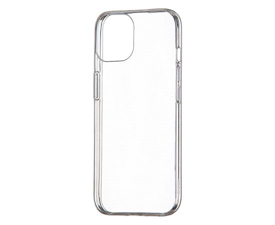 OEM Fusion Ultra Back Case 1 мм прочный силиконовый защитный чехол для Oppo A78 4G