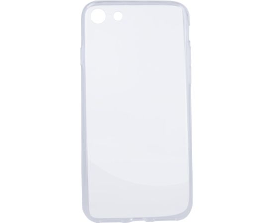 OEM Fusion Ultra Back Case 1 мм прочный силиконовый защитный чехол для Oppo A78 4G