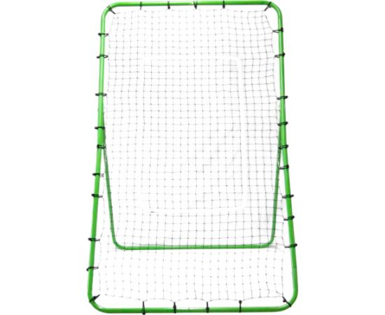 RAMA TRENINGOWA REBOUNDER DO ODBIJANIA PIŁKI NOŻNEJ 210x120CM ENERO