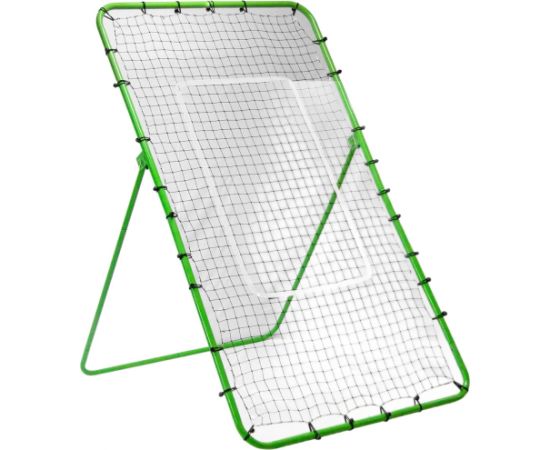 RAMA TRENINGOWA REBOUNDER DO ODBIJANIA PIŁKI NOŻNEJ 210x120CM ENERO