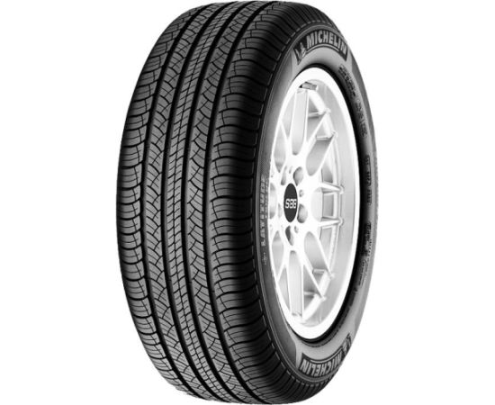 255/50R19 MICHELIN LATITUDE TOUR HP 107H XL RunFlat (*) DT DOT22 CBB71 M+S Vissezonas riepas