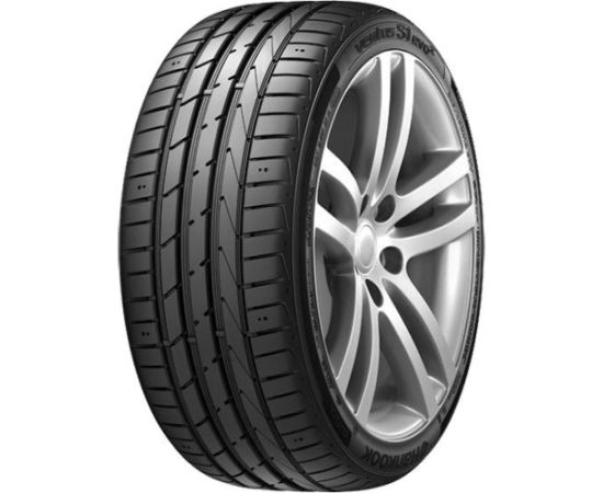 245/45R18 HANKOOK VENTUS S1 EVO 2 (K117B) 100Y XL RunFlat (*) MOE DOT22 CAB70
