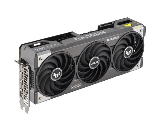 ASUS TUF Gaming TUF-RX9070XT-O16G-GAMING AMD Radeon RX 9070 XT 16 GB GDDR6