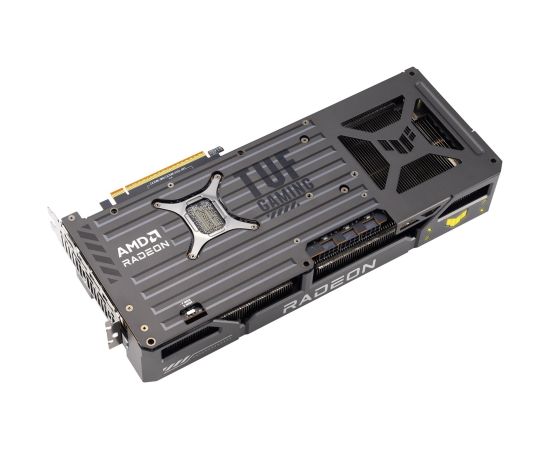 ASUS TUF Gaming TUF-RX9070XT-O16G-GAMING AMD Radeon RX 9070 XT 16 GB GDDR6
