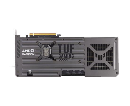 ASUS TUF Gaming TUF-RX9070XT-O16G-GAMING AMD Radeon RX 9070 XT 16 GB GDDR6