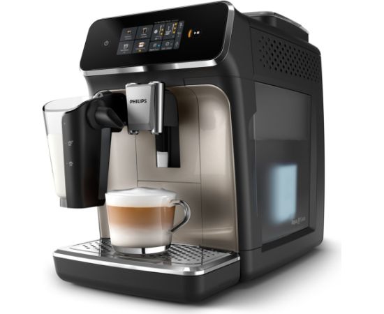 Philips Series 2300 EP2336 Fully automatic espresso machine