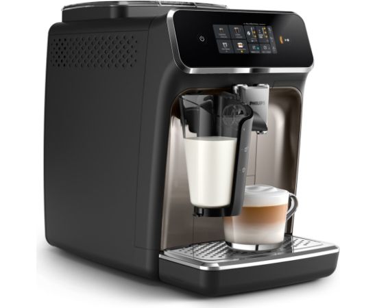 Philips Series 2300 EP2336 Fully automatic espresso machine
