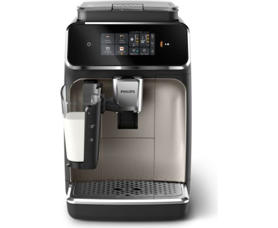Philips Series 2300 EP2336 Fully automatic espresso machine