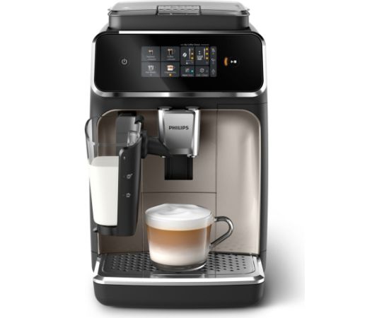 Philips Series 2300 EP2336 Fully automatic espresso machine
