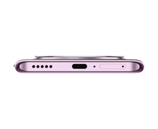 Honor Magic7 Lite 17.2 cm (6.78") Dual SIM Android 14 5G USB Type-C 8 GB 256 GB 6600 mAh Purple