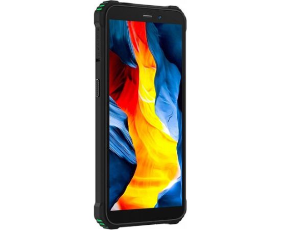 Oukitel WP32 PRO 6’ 6/256 Gb Green smartphone without charger