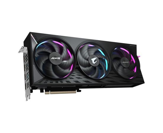 Graphics card Gigabyte Radeon RX 9070 XT AORUS ELITE 16GB (GV-R9070XTAORUS E-16GD)