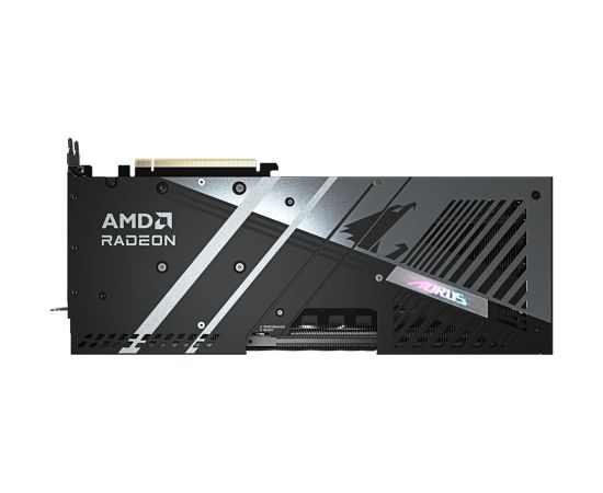 Graphics card Gigabyte Radeon RX 9070 XT AORUS ELITE 16GB (GV-R9070XTAORUS E-16GD)