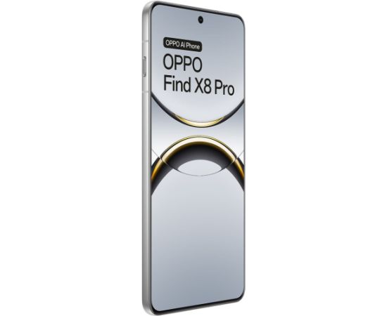 Smartfon Oppo Find X8 Pro 16/512GB 5G Pearl White Мобильные телефоны