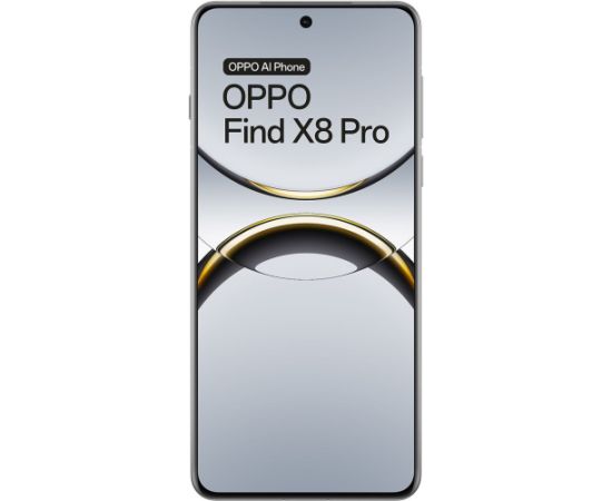 Smartfon Oppo Find X8 Pro 16/512GB 5G Pearl White Мобильные телефоны