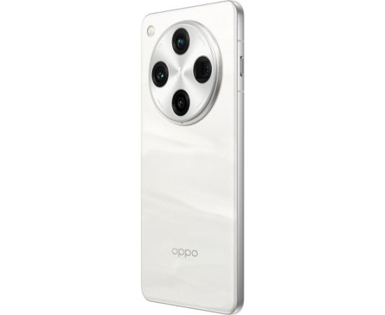 Smartfon Oppo Find X8 Pro 16/512GB 5G Pearl White Мобильные телефоны