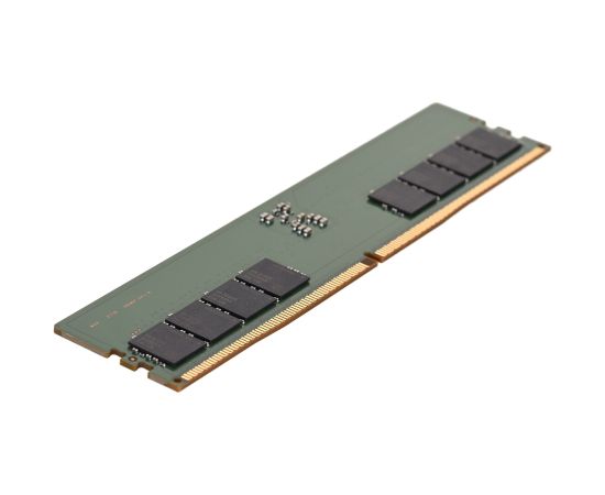 Samsung UDIMM non-ECC 32GB DDR5 2Rx8 5600MHz PC5-44800 M323R4GA3DB0-CWM