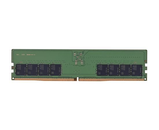 Samsung UDIMM non-ECC 32GB DDR5 2Rx8 5600MHz PC5-44800 M323R4GA3DB0-CWM