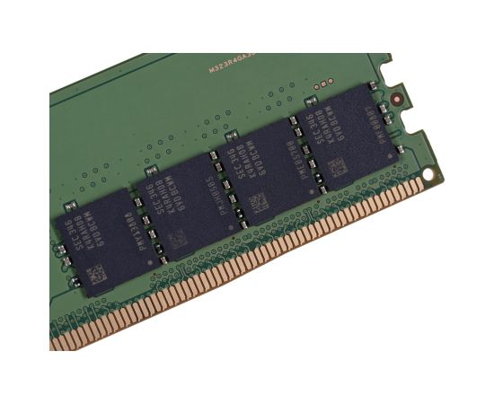 Samsung UDIMM non-ECC 32GB DDR5 2Rx8 5600MHz PC5-44800 M323R4GA3DB0-CWM