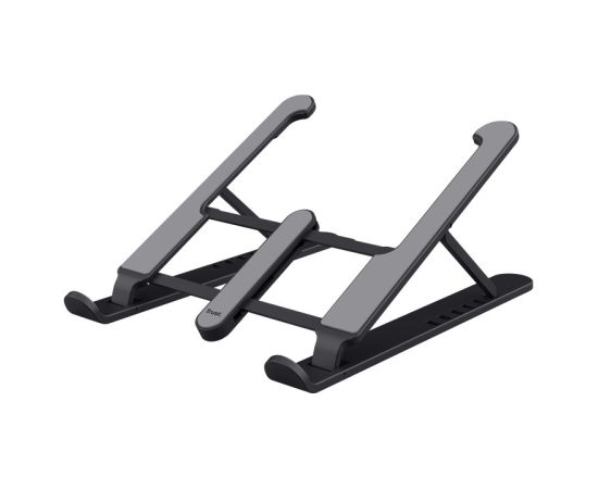 Podstawka pod laptopa Trust PRIMO FOLDABLE Grey