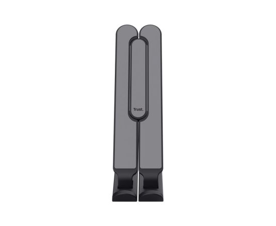 Podstawka pod laptopa Trust PRIMO FOLDABLE Grey
