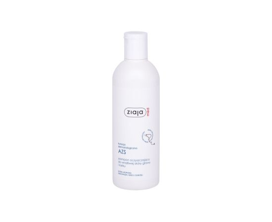 Ziaja Atopic Treatment 300ml AZS