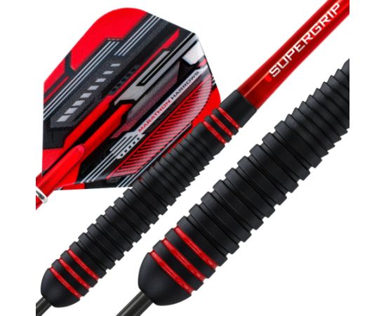 Steeltip darts HARROWS ACE 3x22gR