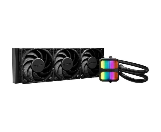 Be Quiet! CPU COOLER S_MULTI/SILENT LOOP 3 BW025 BE QUIET
