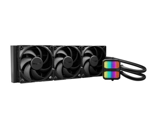 Be Quiet! CPU COOLER S_MULTI/SILENT LOOP 3 BW026 BE QUIET