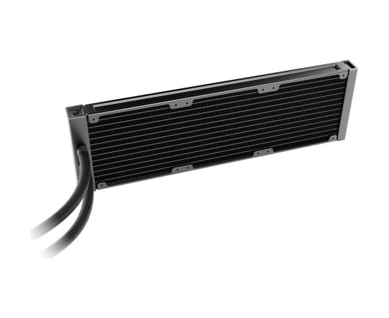 Be Quiet! CPU COOLER S_MULTI/SILENT LOOP 3 BW026 BE QUIET