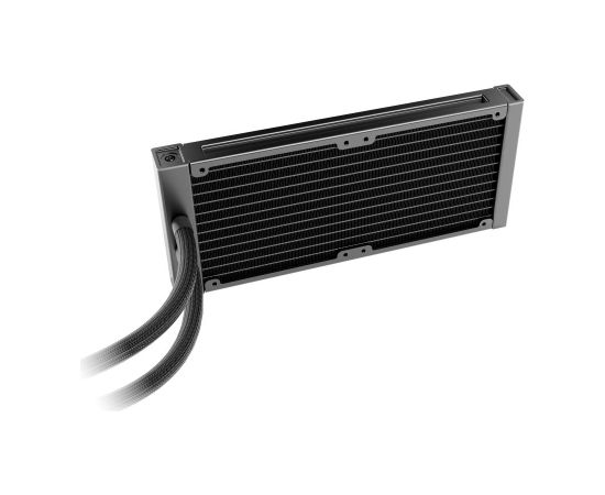 Be Quiet! CPU COOLER S_MULTI/SILENT LOOP 3 BW024 BE QUIET