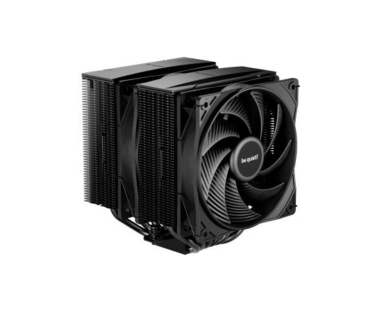 Be Quiet! CPU COOLER S_MULTI/PURE ROCK PRO 3 BK042 BE QUIET