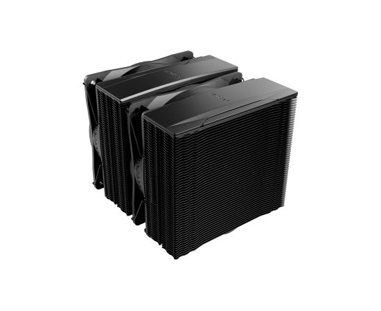 Be Quiet! CPU COOLER S_MULTI/PURE ROCK PRO 3 BK042 BE QUIET