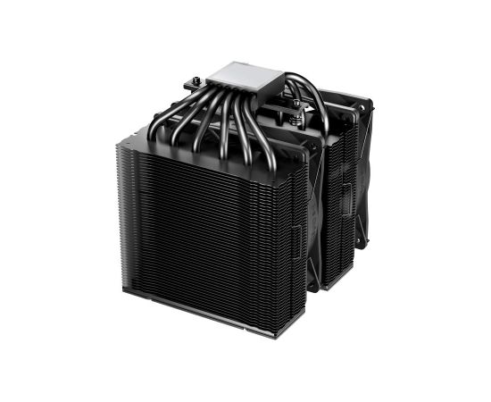 Be Quiet! CPU COOLER S_MULTI/PURE ROCK PRO 3 BK042 BE QUIET