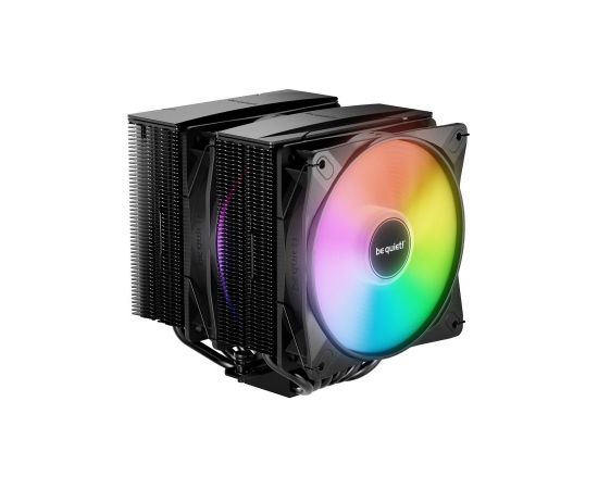 Be Quiet! CPU COOLER S_MULTI/PURE ROCK PR3LX BK043 BE QUIET