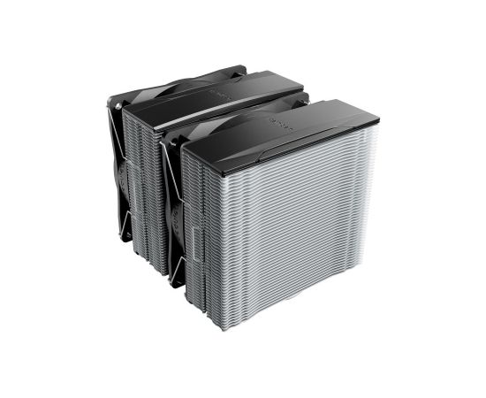 Be Quiet! CPU COOLER S_MULTI/PURE ROCK PRO 3 BK041 BE QUIET