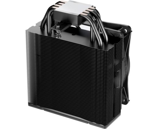 Be Quiet! CPU COOLER S_MULTI/PURE ROCK 3 LX BK040 BE QUIET