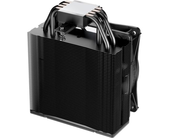 Be Quiet! CPU COOLER S_MULTI/PURE ROCK 3 LX BK040 BE QUIET
