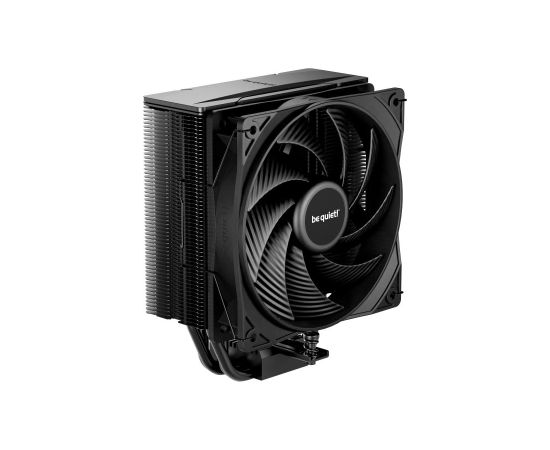 Be Quiet! CPU COOLER S_MULTI/PURE ROCK 3 BK039 BE QUIET
