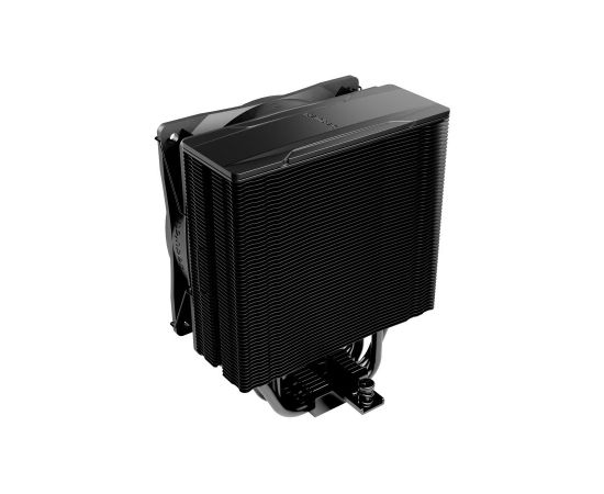 Be Quiet! CPU COOLER S_MULTI/PURE ROCK 3 BK039 BE QUIET