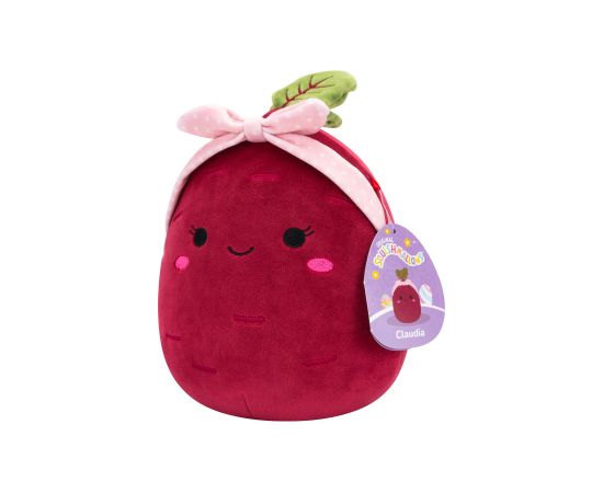 SQUISHMALLOWS Plīša rotaļlieta, Lieldienu sērija, 19 cm