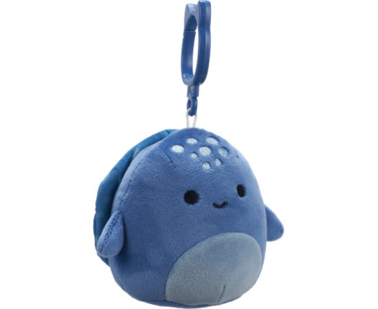 SQUISHMALLOWS W21 Piespraužama plīša rotaļlieta, 8 cm