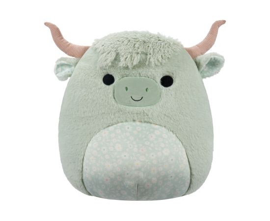 SQUISHMALLOWS Fuzz-A-Mallows Мягкая игрушка Пасхальная коллекция, 30 см
