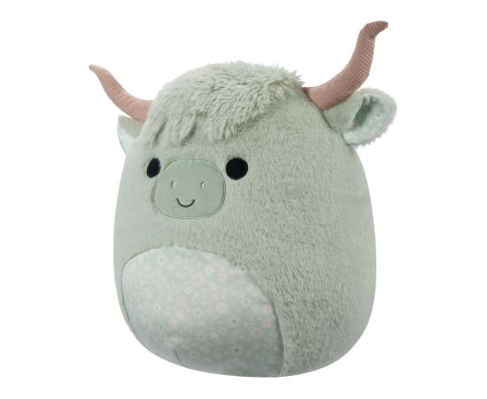 SQUISHMALLOWS Fuzz-A-Mallows Мягкая игрушка Пасхальная коллекция, 30 см
